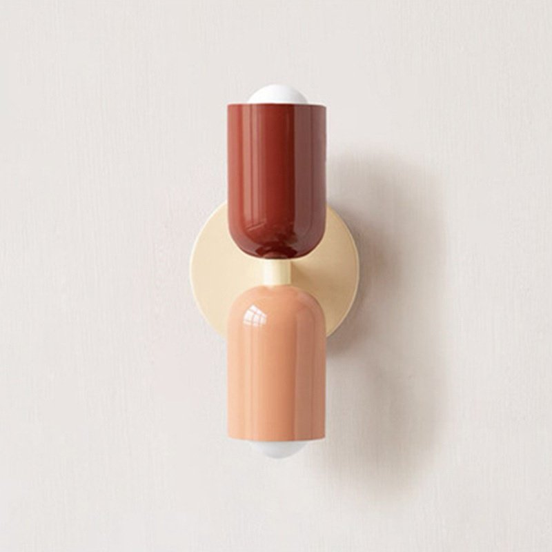 Warm Wall Lamp