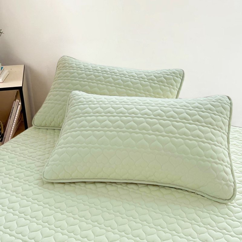 枕カバー、枕芯、保護断熱層、耐久性