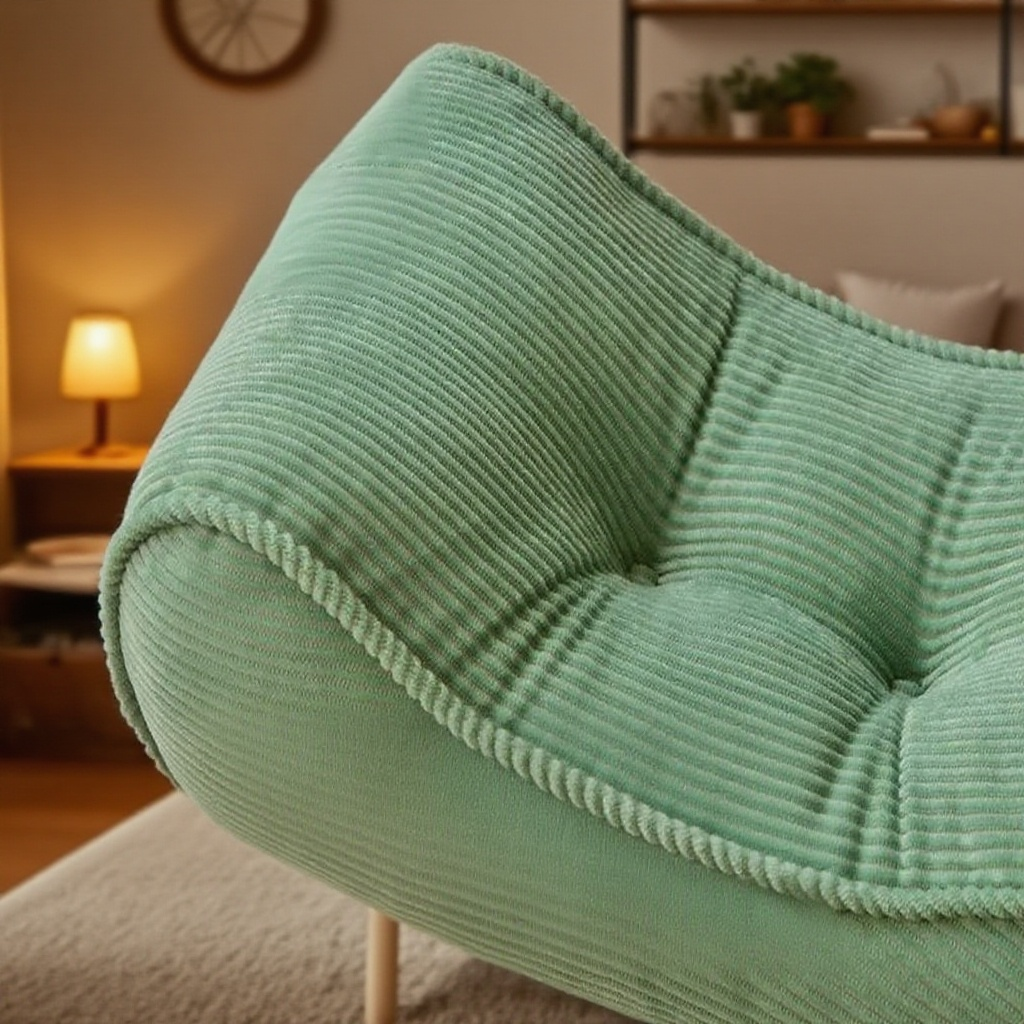 オフィスチェア腰クッション