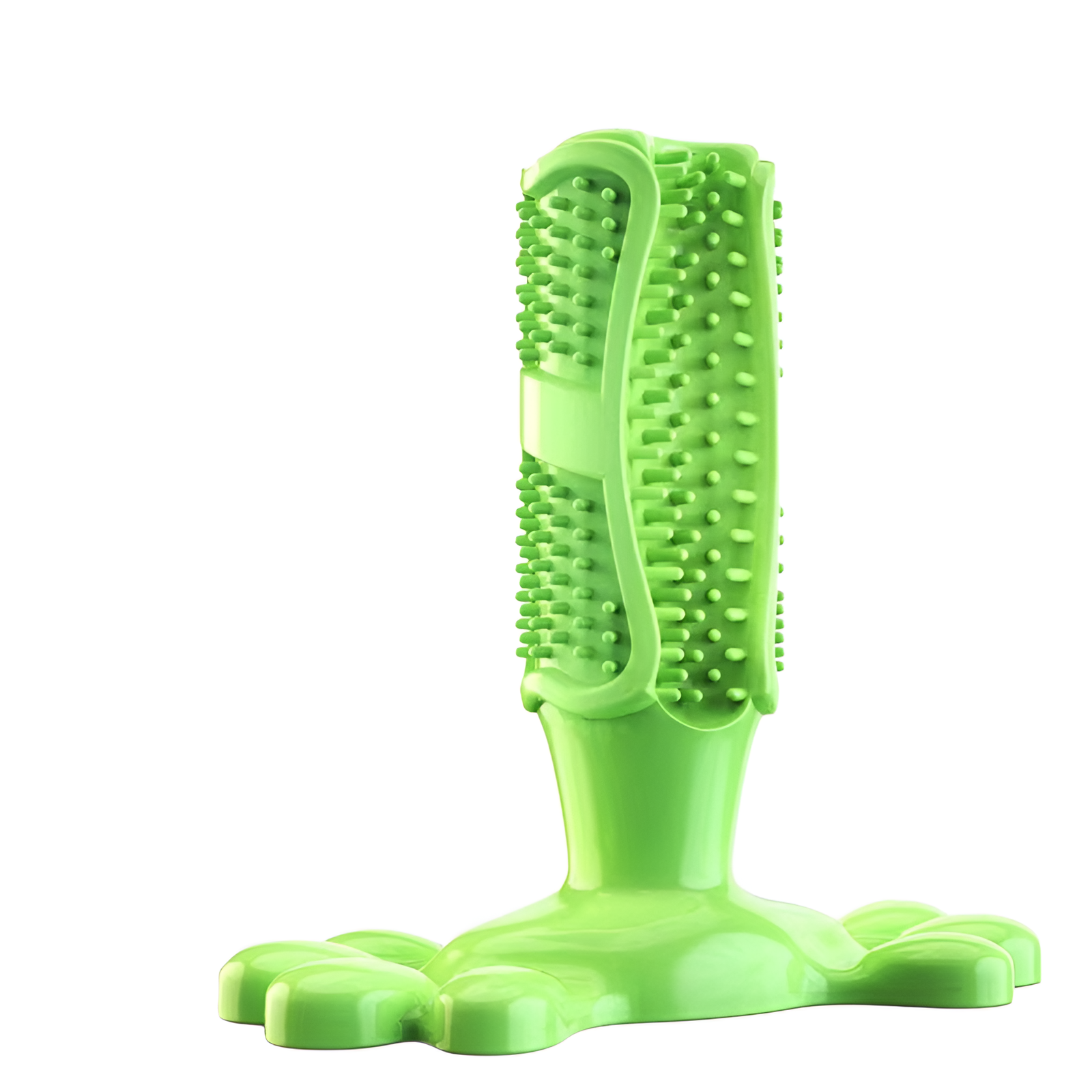 Pet supplies, durable chew sticks, dog toothbrushes, TPR pet toys, Teddy suction cup dog toys