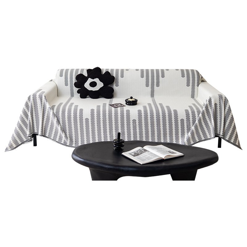 유럽식 소파 덮개