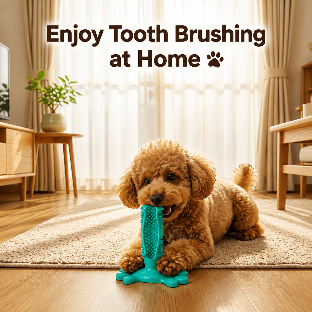 Pet supplies, durable chew sticks, dog toothbrushes, TPR pet toys, Teddy suction cup dog toys