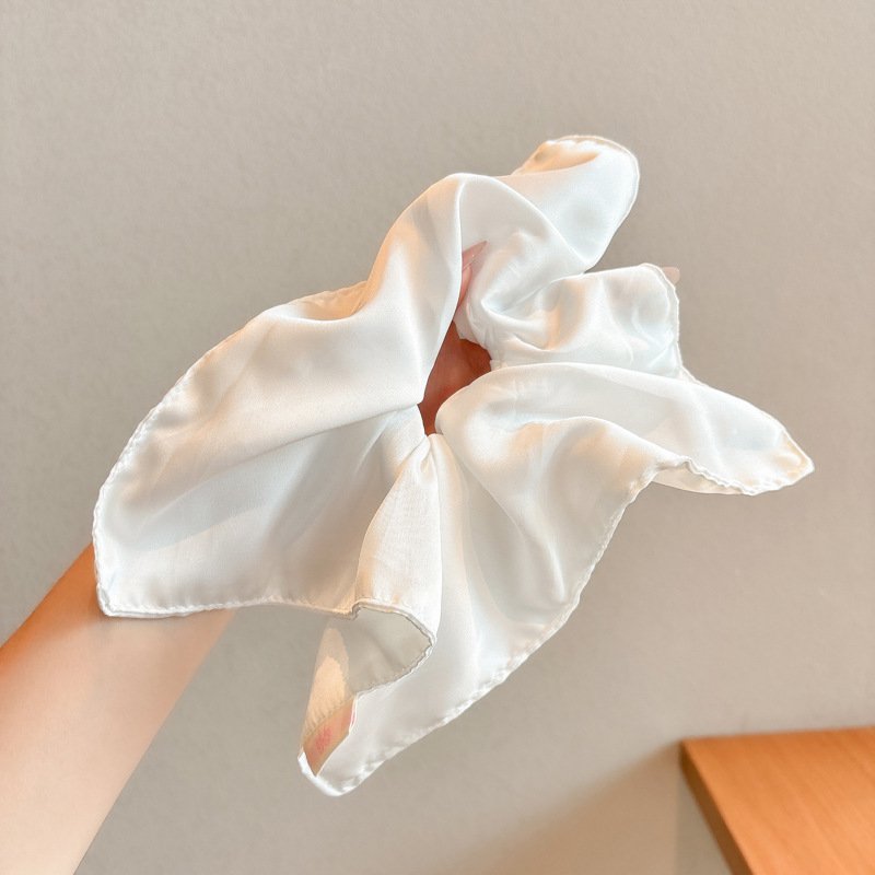High Elasticity Hair Scrunchie