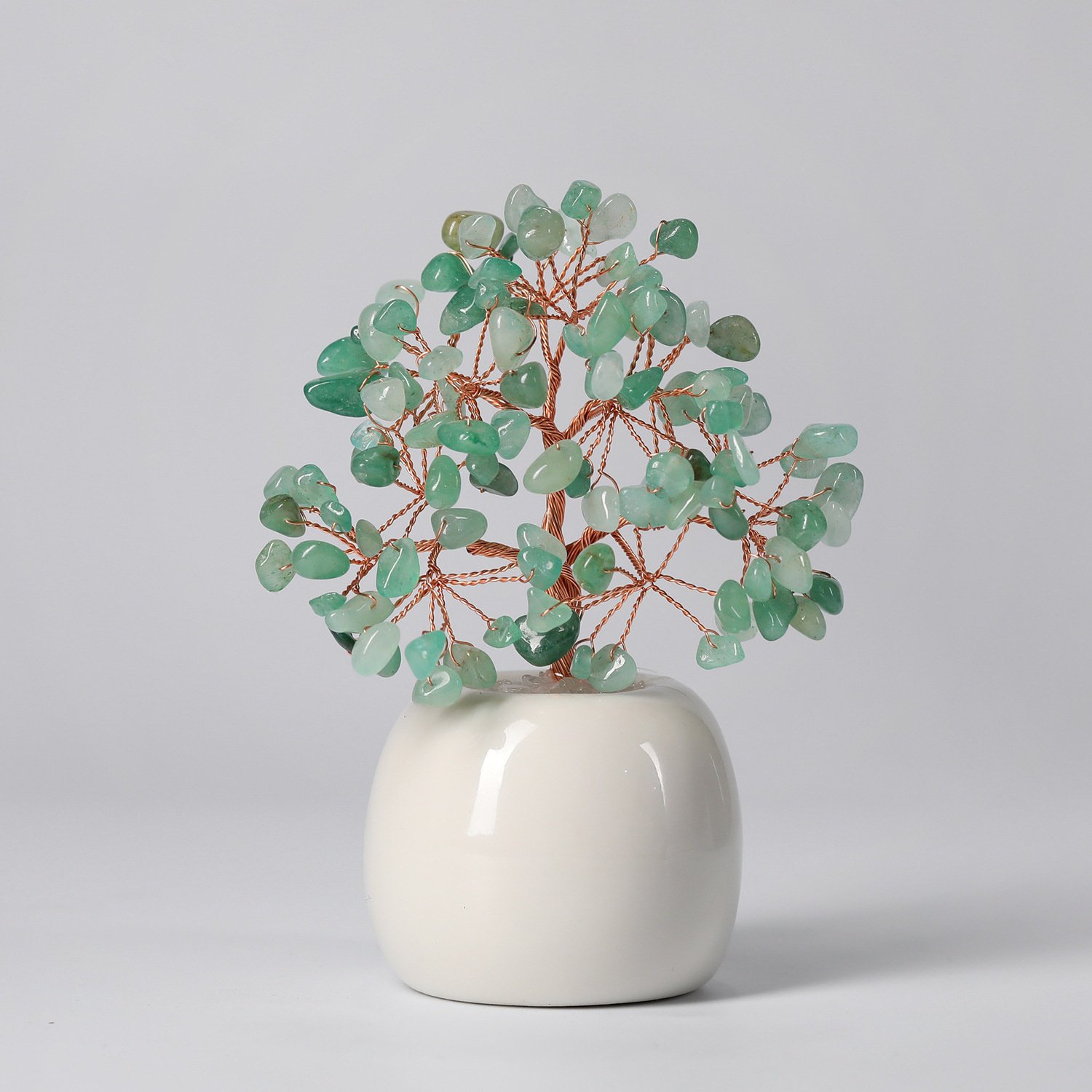 Crystal Bonsai Art Tree