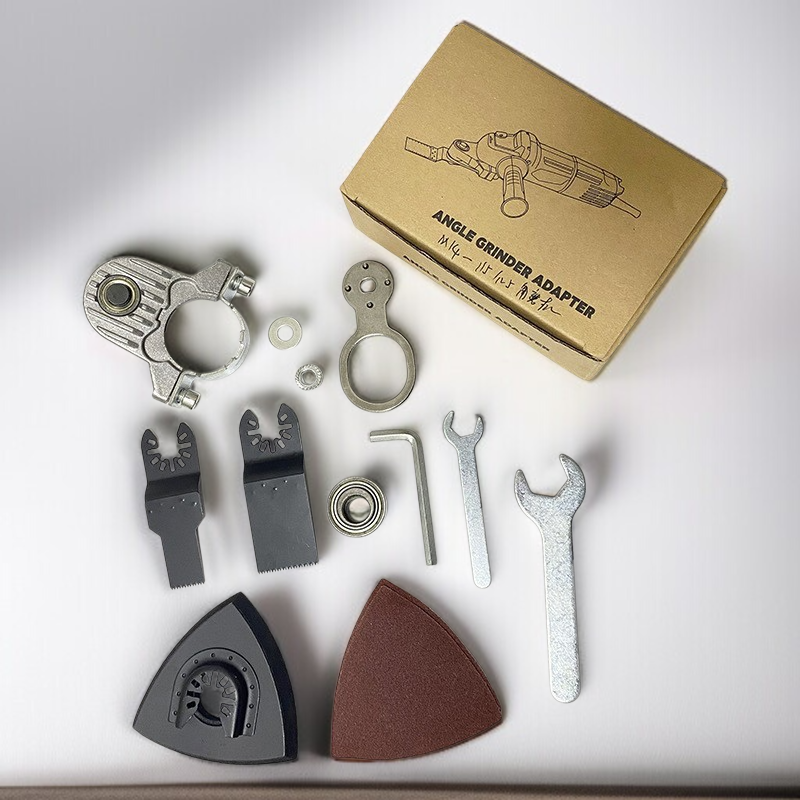 대전 개조 전동절단기 사용 장면