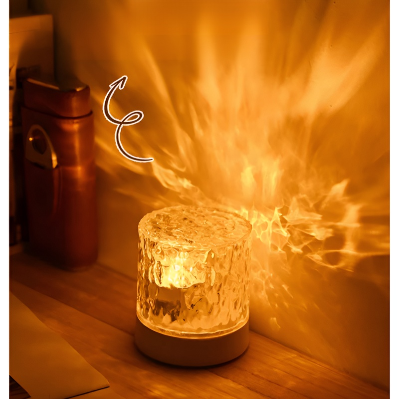 베드사이드 나이트 라이트 