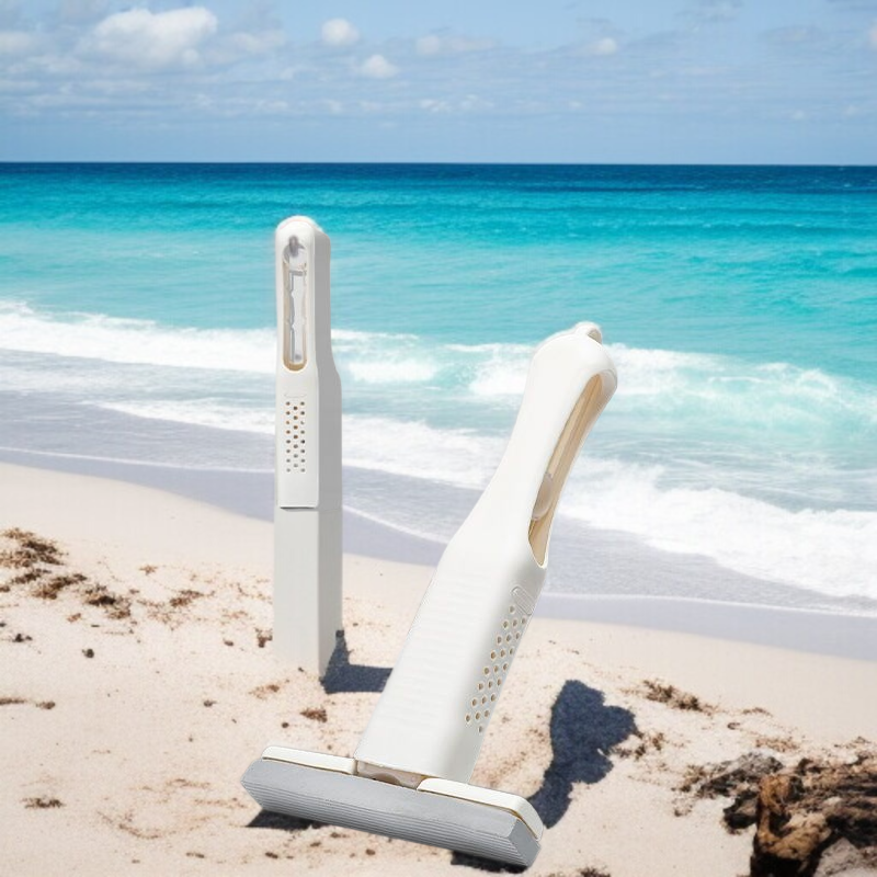 가정용 미니 접이식 책상 전면 사진