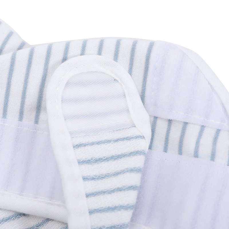 고양이 관리복 얇은 핥기 방지 통기 옷