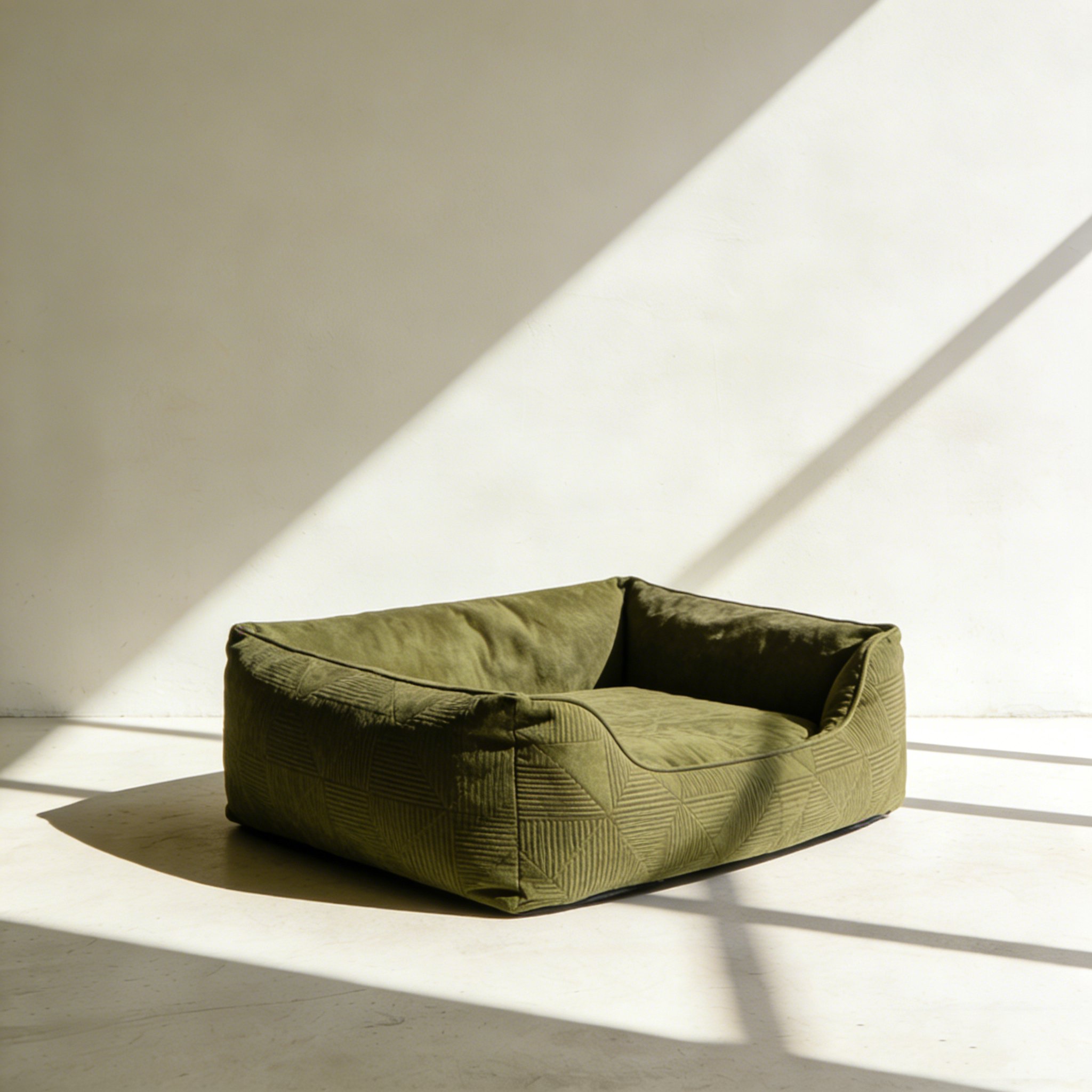 ふわふわペットハウス