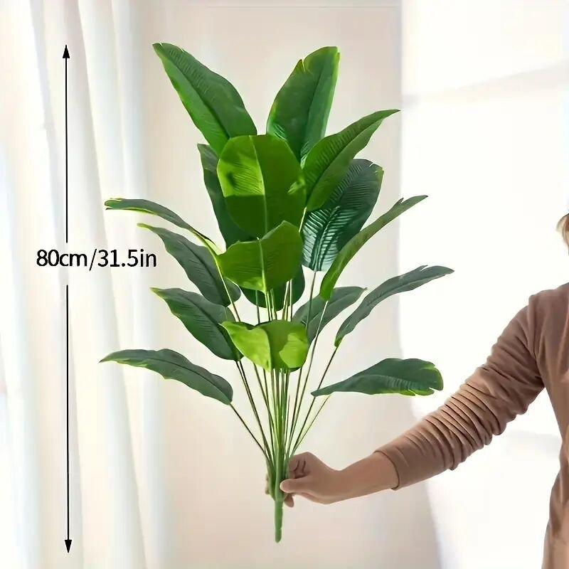 トラベラーズパーム観葉植物鉢植え