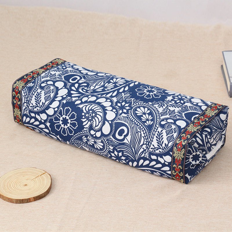 Ergonomic Cervical Pillow 