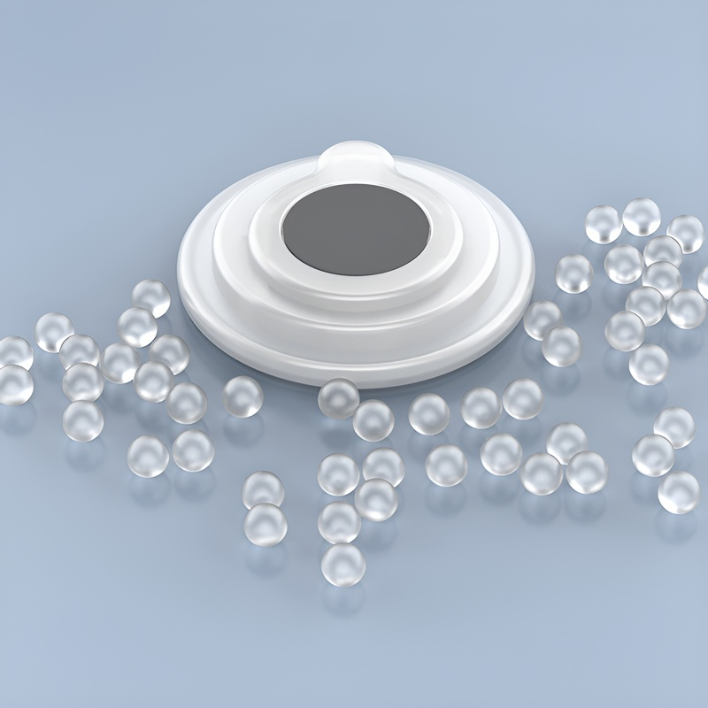 静電気除去ステッカー・防衝突静電気消し