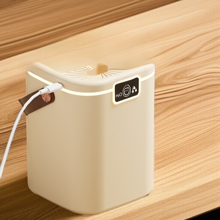 대용량 가정용 가습기 전체 이미지