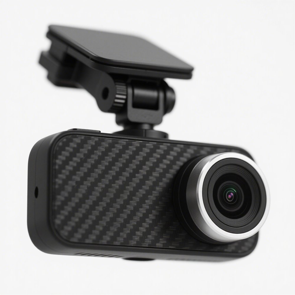 HD záznamník jízdy