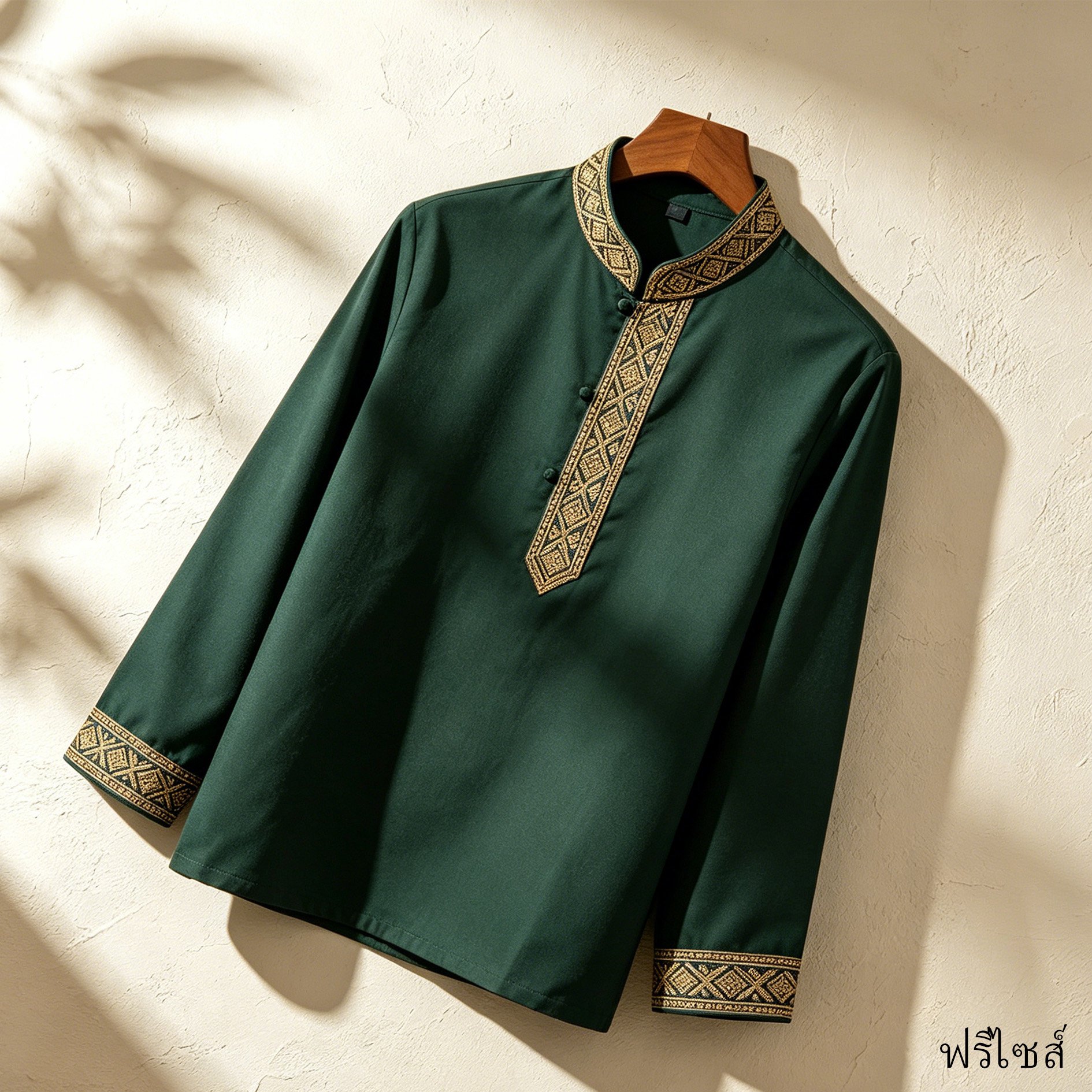เสื้อยืดผู้ชายใส่สบายสำหรับทุกวัน