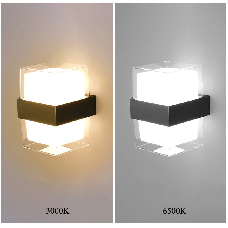 LED 벽등