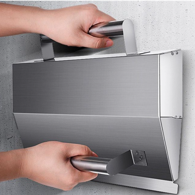 不鏽鋼批灰抹牆工具