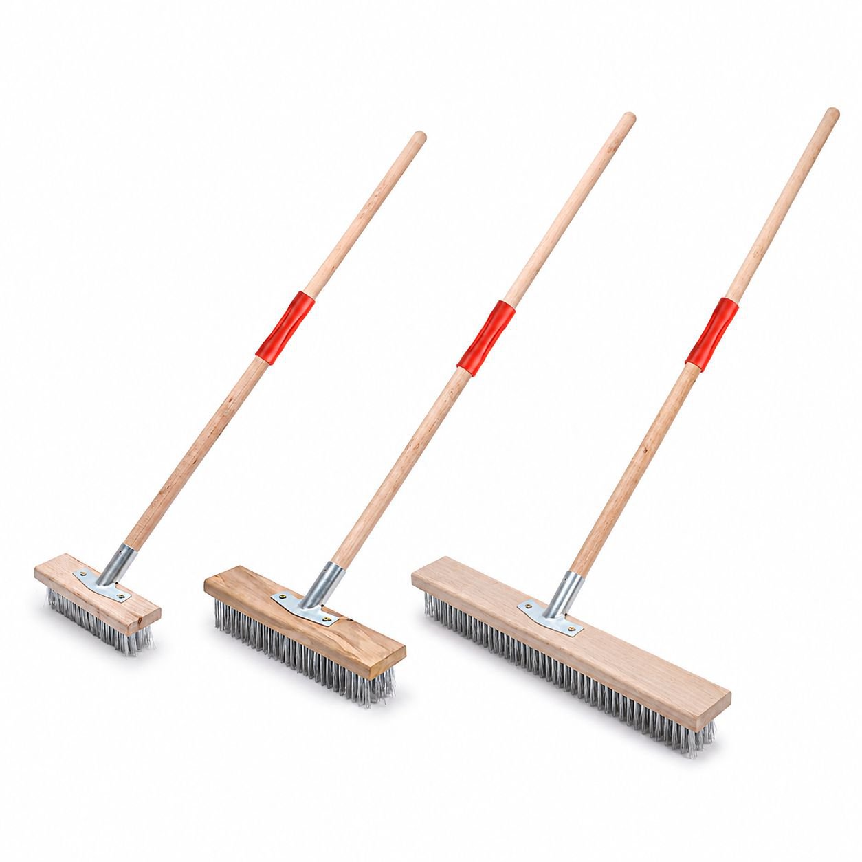 Multipurpose Long Handle Bathroom Floor Brush