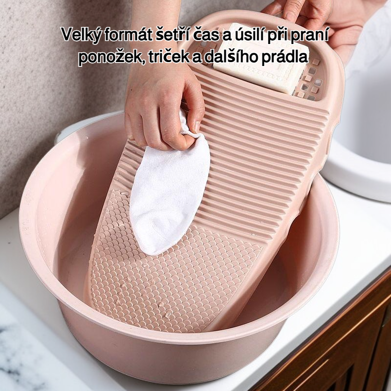 Ztluštěná velká valcha