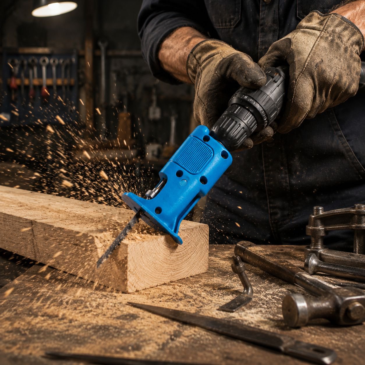 multifunction woodworking saw saber saw Electric reciprocating Woodworking electric drill Auxiliary 
