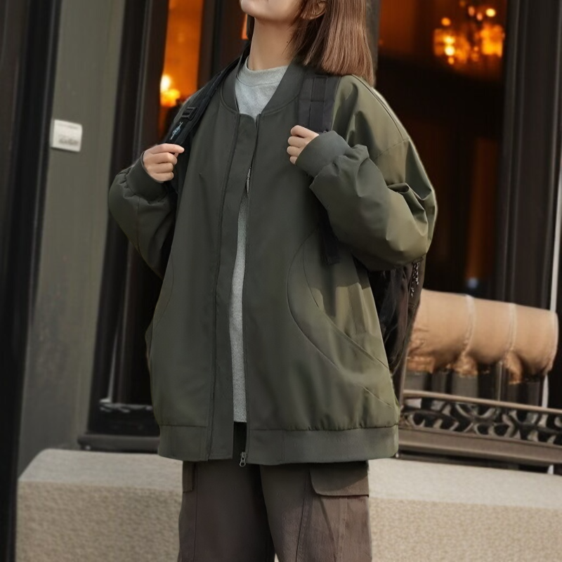 얇은 남성 코트 학생 봄 캐주얼 점퍼 삼방 얇은 야구복 상의