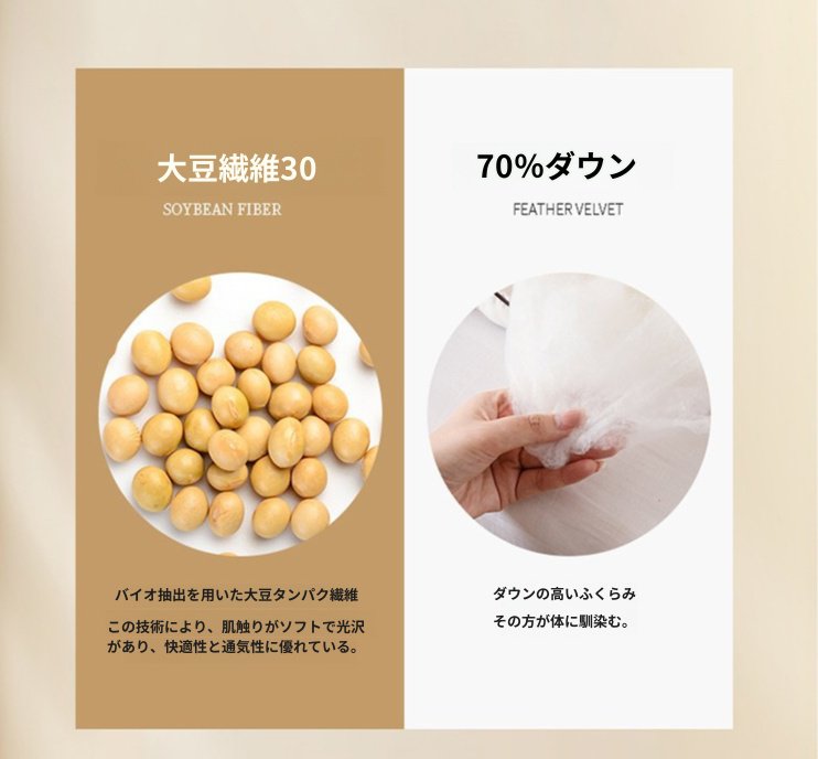 スーパーソフトマザーとベビー大豆キルト寮ホテルのキルトのコア コットンキルト厚さ春と秋の冬キルト大豆繊維春と秋のキルトのコア