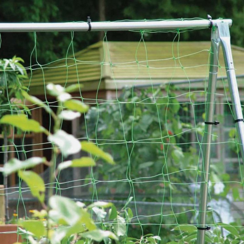 Garden Plant Support Trellis Net