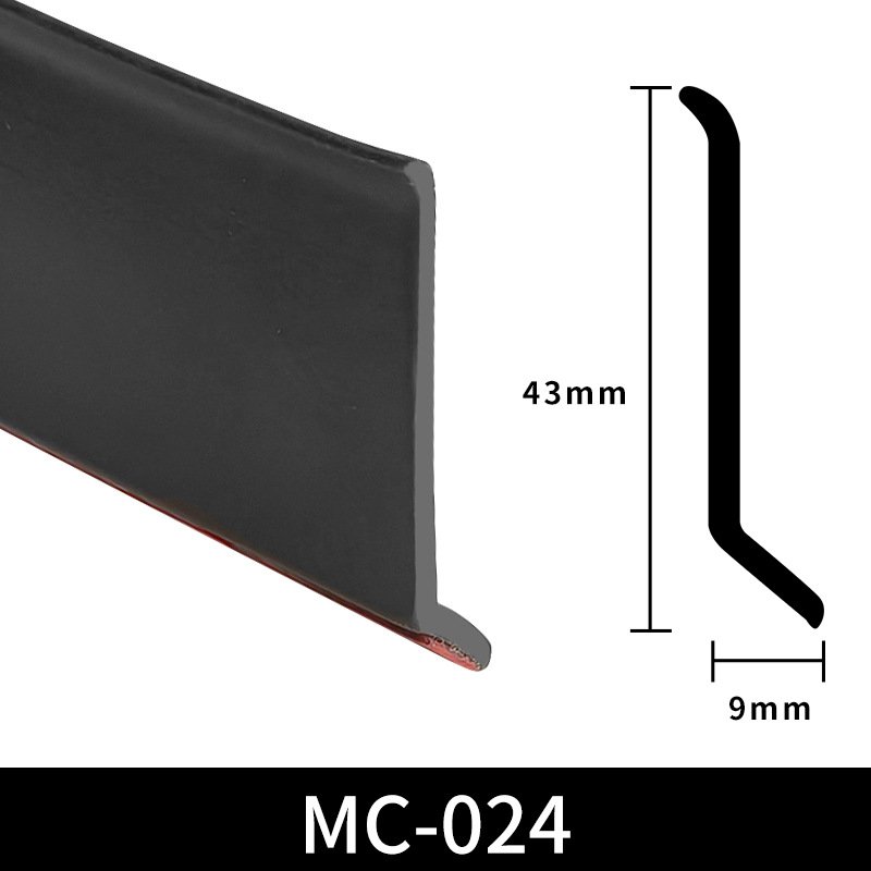  Fenster Wasserschutzleiste Regenschutzplatte