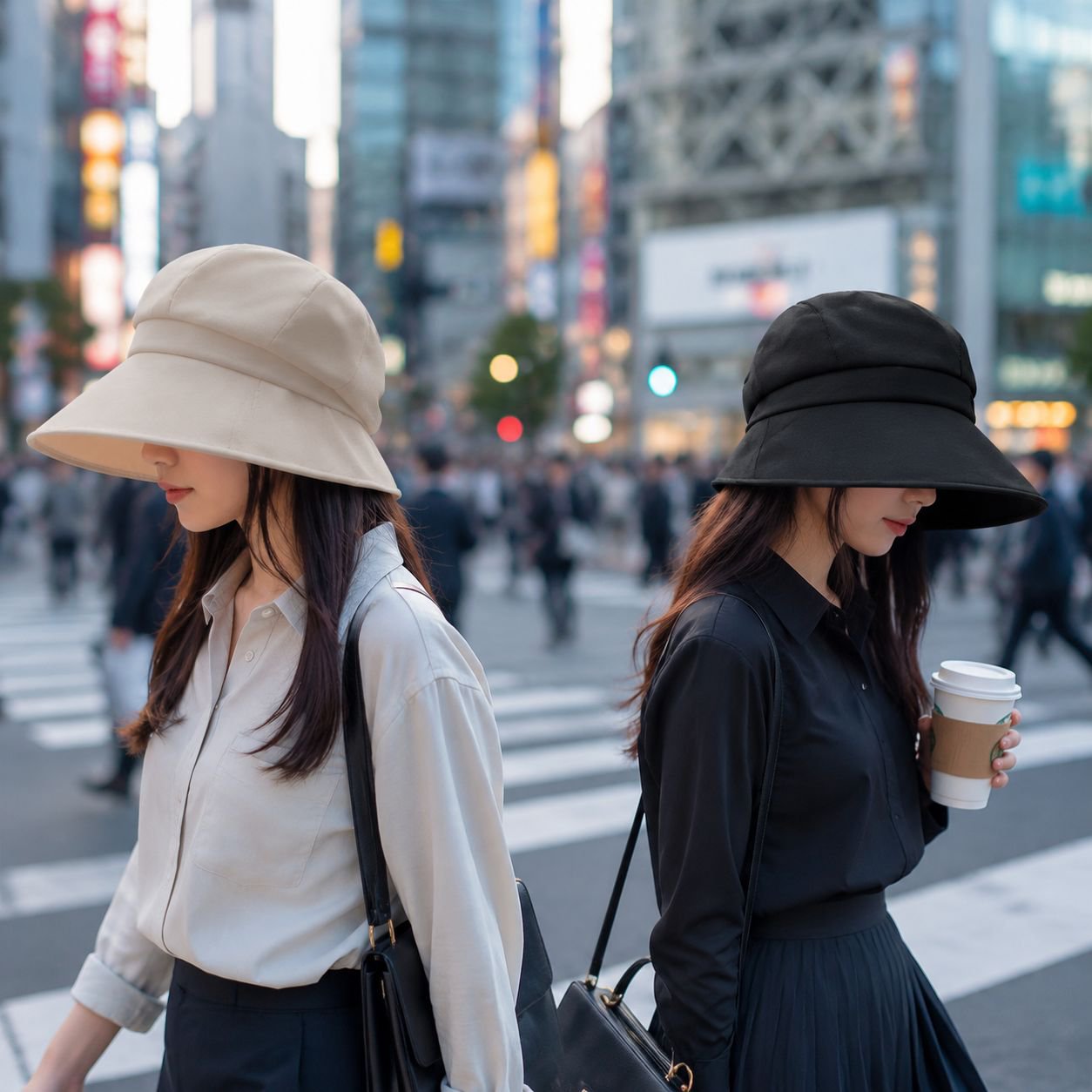 軽量で快適なアウトドアハットの詳細