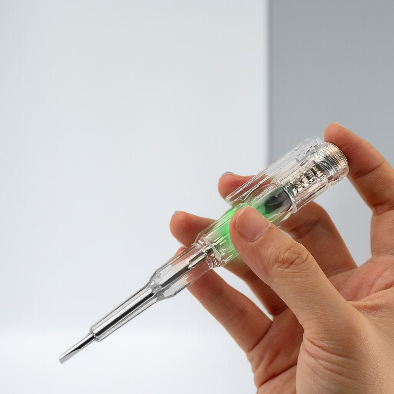 多機能電動タッチペン 特殊電気試験機 スマートセンサーを外す カラフルライト ドライバー