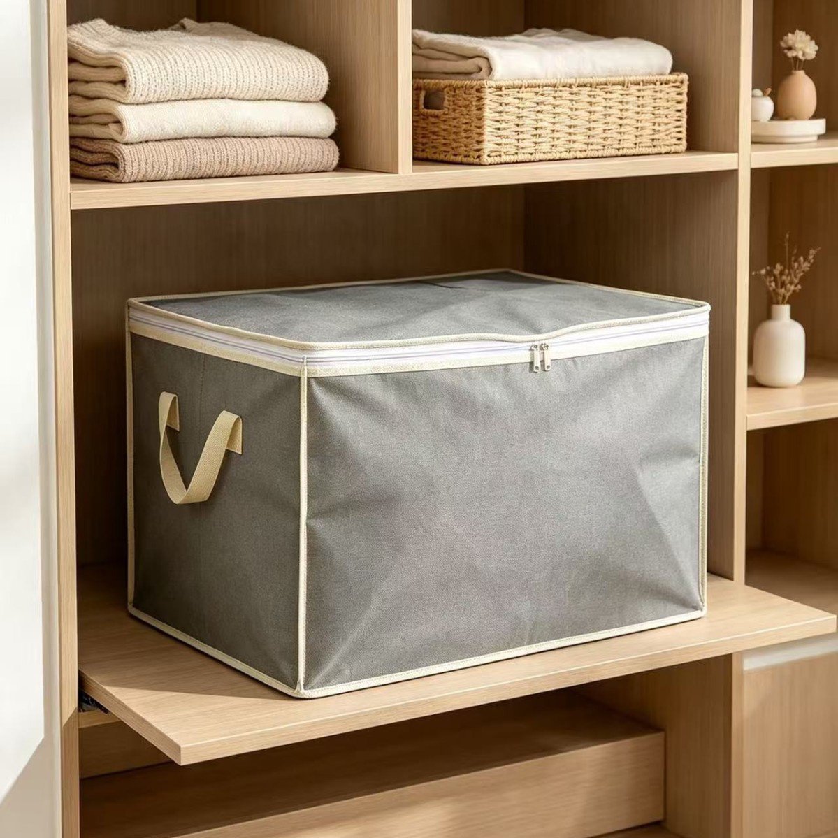 Storage bags, luggage bags, home quilt bags, miscellaneous bags, packing bags, tote bags, non-woven 