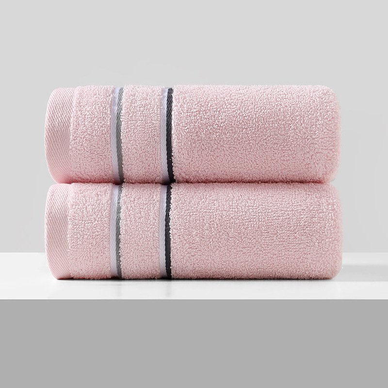 Soft Absorbent Household Cotton Towel