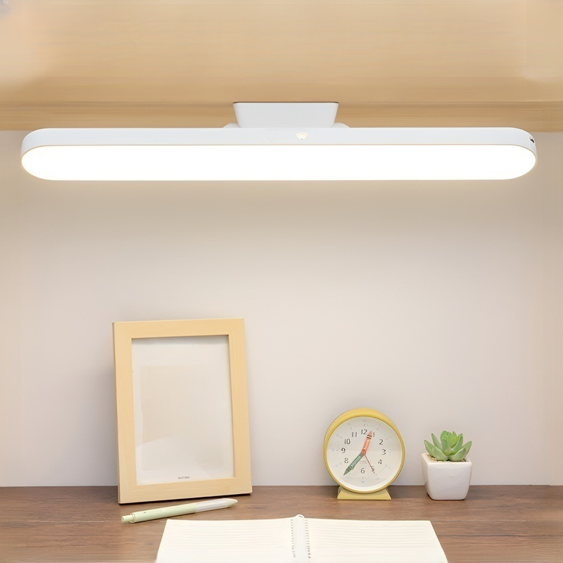 눈을 보호하는 야간 조명 사용법 배우기