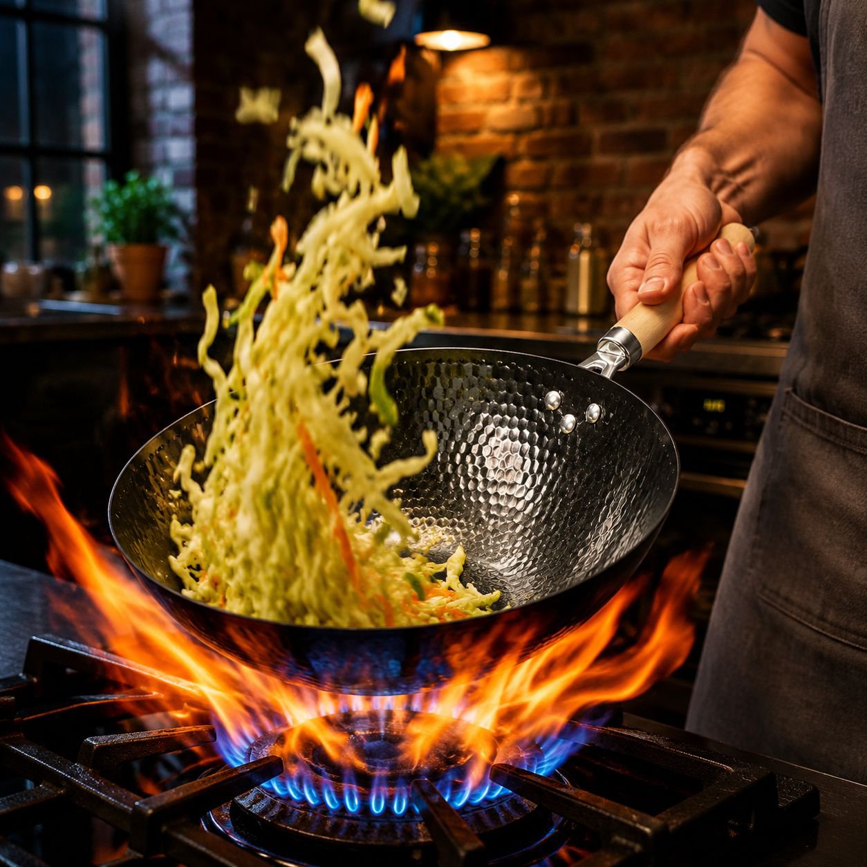 Kitchen Utensils