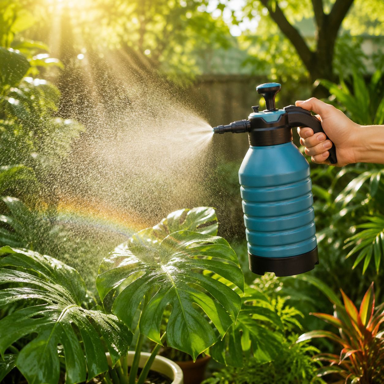 Gardening Tools