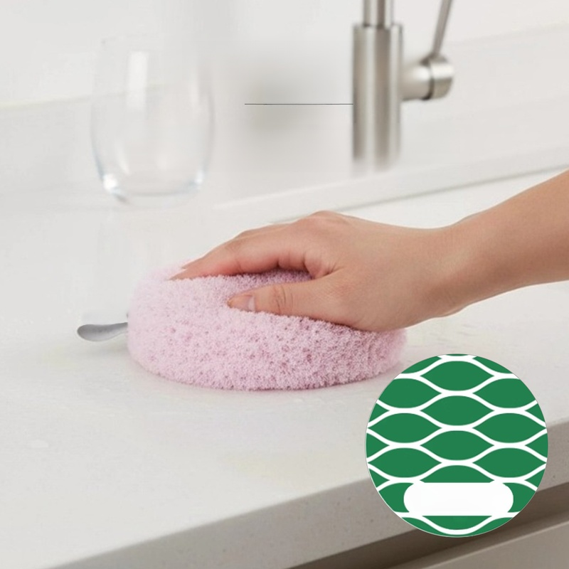 洗面台抗菌クリーナーボール