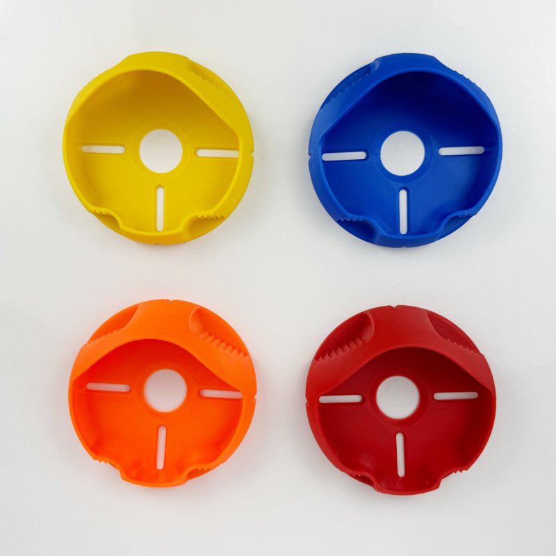 고품질 3D 프린팅 드릴 칩