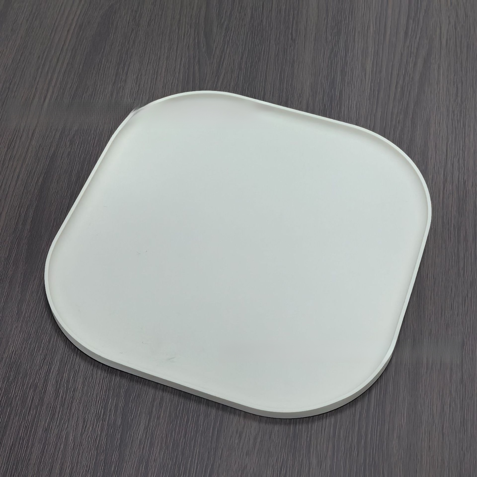 Durable silicone mat designed for Ninja Crispi Pro air fryer