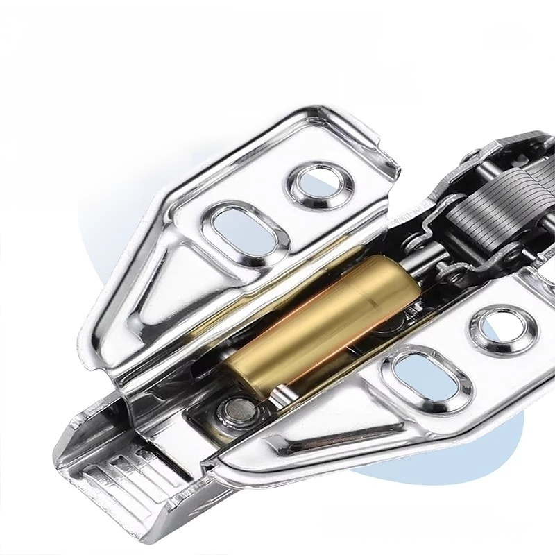 304ステンレス鋼製油圧キャビネットドアヒンジ