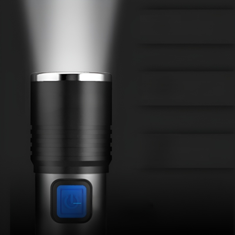 ポータブルミニライト