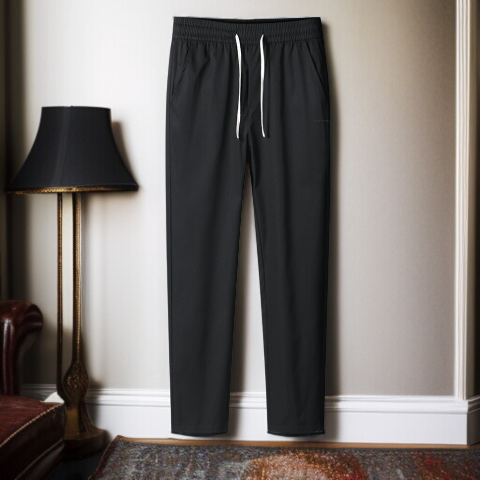 ビジネスカジュアル向けアイスインナー着用イメージ