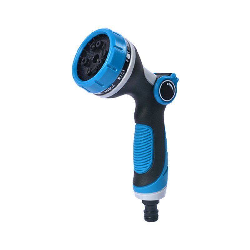 ポータブルガーデンウォーターガン