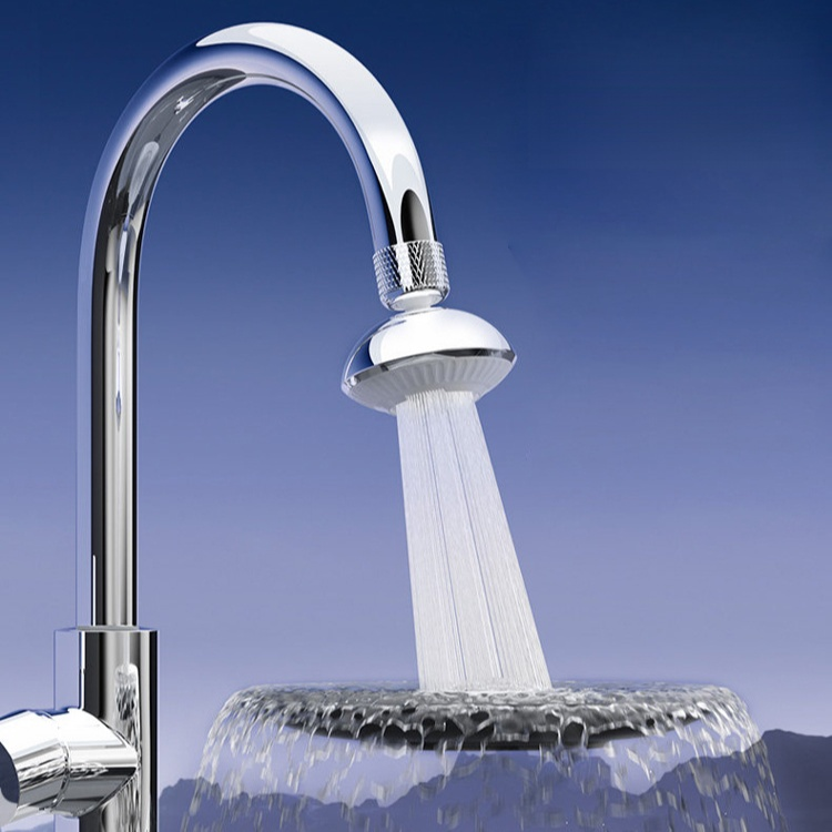 飛碟防水起泡器