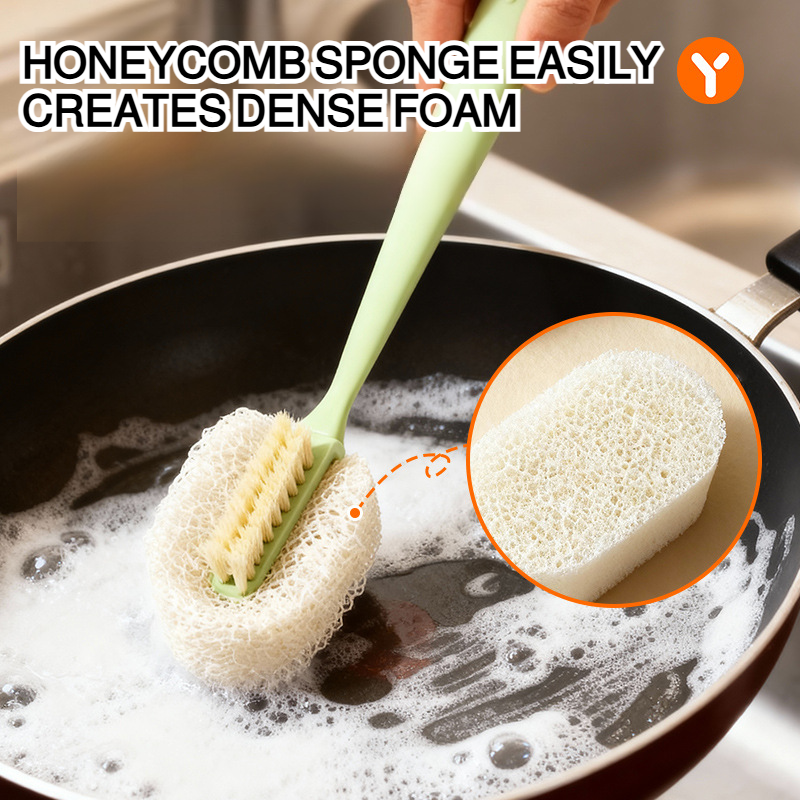 JMY-3-in-1 Long Handle Water Cup Cleaning Brush