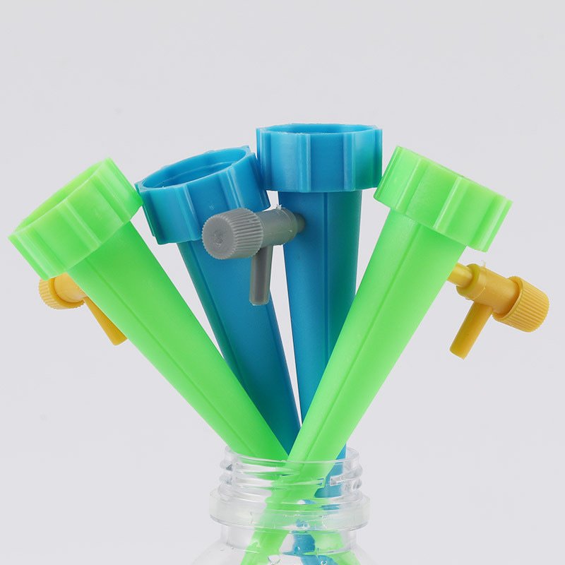 Adjustable Automatic Drip Waterer Set