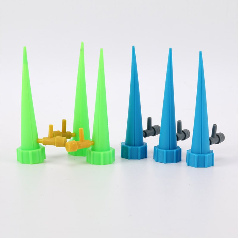 Adjustable Automatic Drip Waterer Set