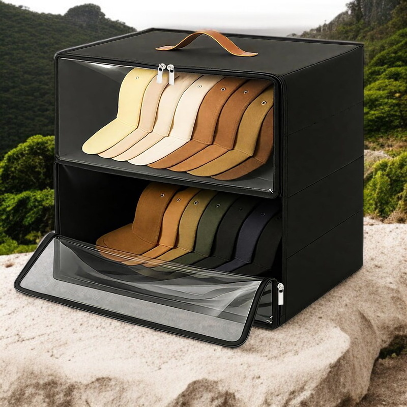 雑貨整理に使える収納ボックス