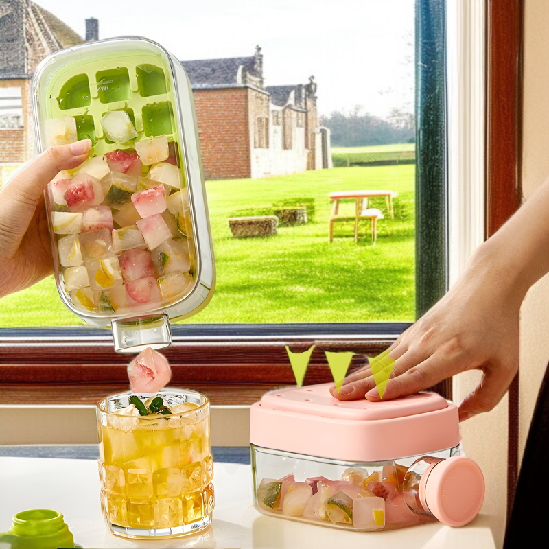 여성 휴대용 물컵 디자인