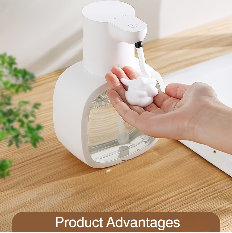 Ventilateur de plafond élégant pour chambre à coucher