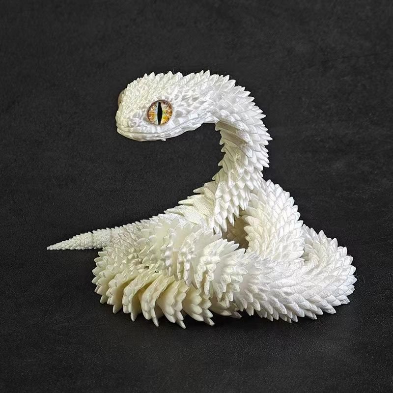 Figuras que brillan en la oscuridad